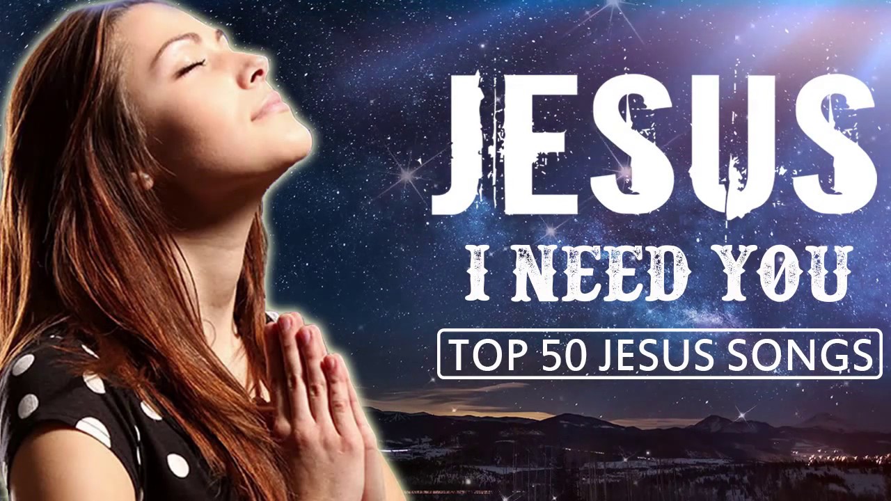 best jesus songs