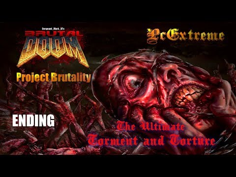 project brutality 3.0 install